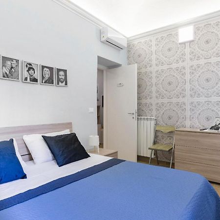Celebrity House Apartment Sanremo Exterior photo