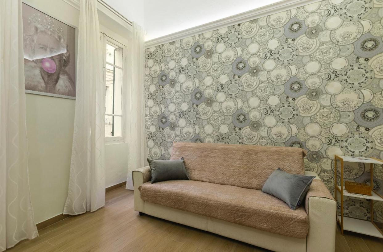 Celebrity House Apartment Sanremo Exterior photo
